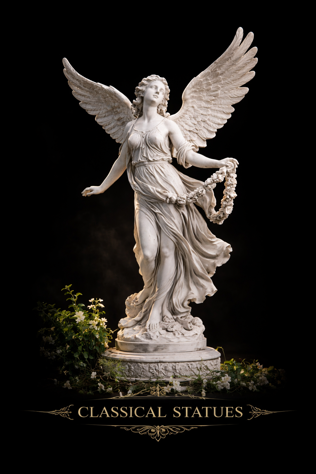 Home milan art classical